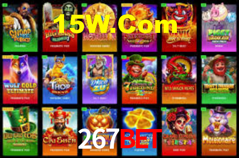 Apostas com odds competitivas na 267bet