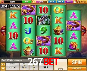 Benefícios VIP na 267bet